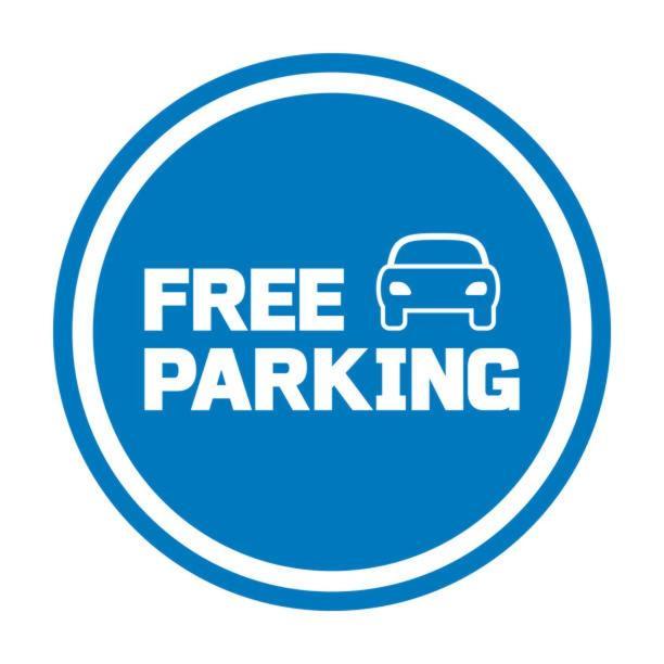 7Rooms - Self Check-In 24H Free Parking 卢松 外观 照片