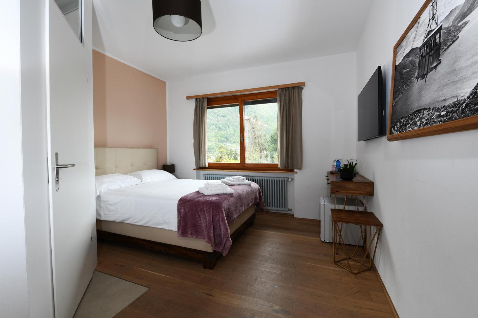 7Rooms - Self Check-In 24H Free Parking 卢松 外观 照片