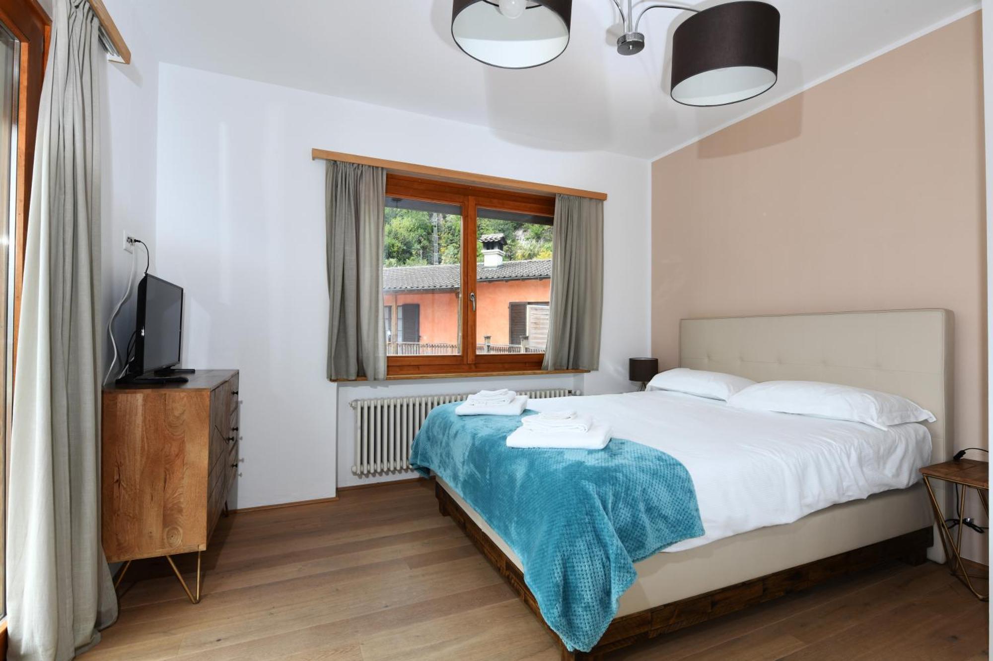 7Rooms - Self Check-In 24H Free Parking 卢松 外观 照片
